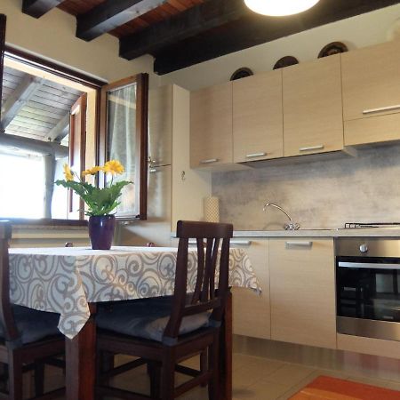 Oxy Holiday Home Iseo Zewnętrze zdjęcie