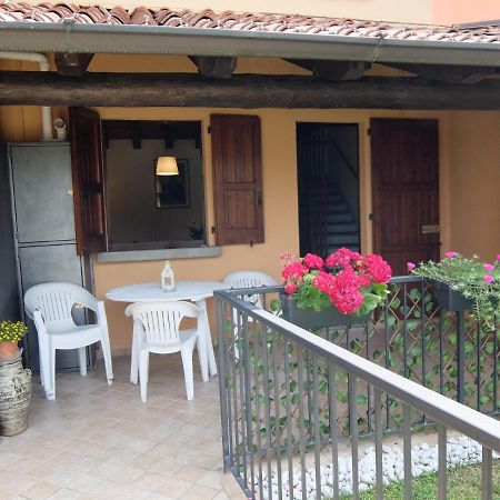 Oxy Holiday Home Iseo Zewnętrze zdjęcie