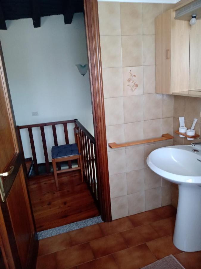 Oxy Holiday Home Iseo Zewnętrze zdjęcie