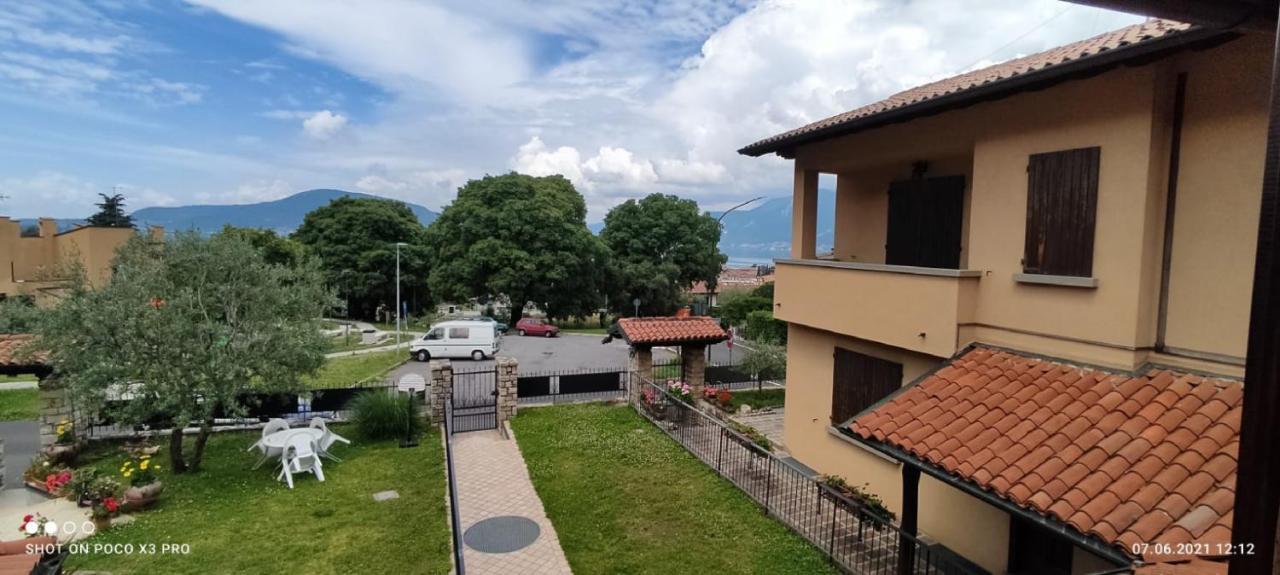 Oxy Holiday Home Iseo Zewnętrze zdjęcie