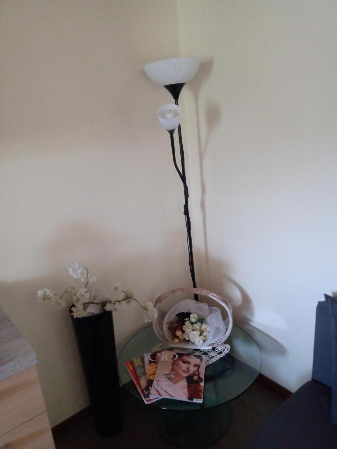 Oxy Holiday Home Iseo Zewnętrze zdjęcie