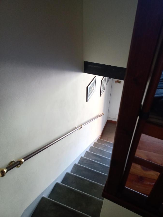 Oxy Holiday Home Iseo Zewnętrze zdjęcie