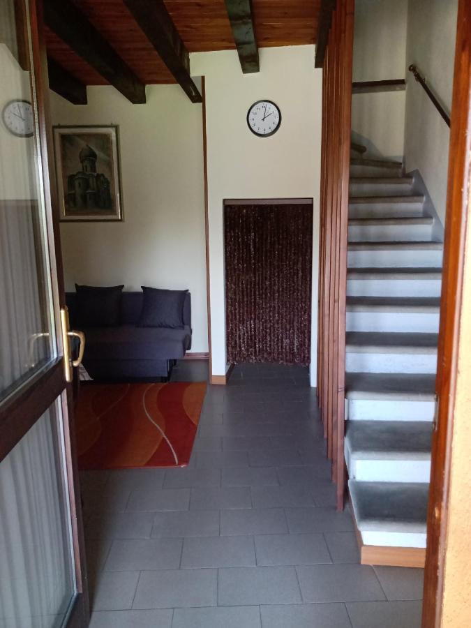 Oxy Holiday Home Iseo Zewnętrze zdjęcie