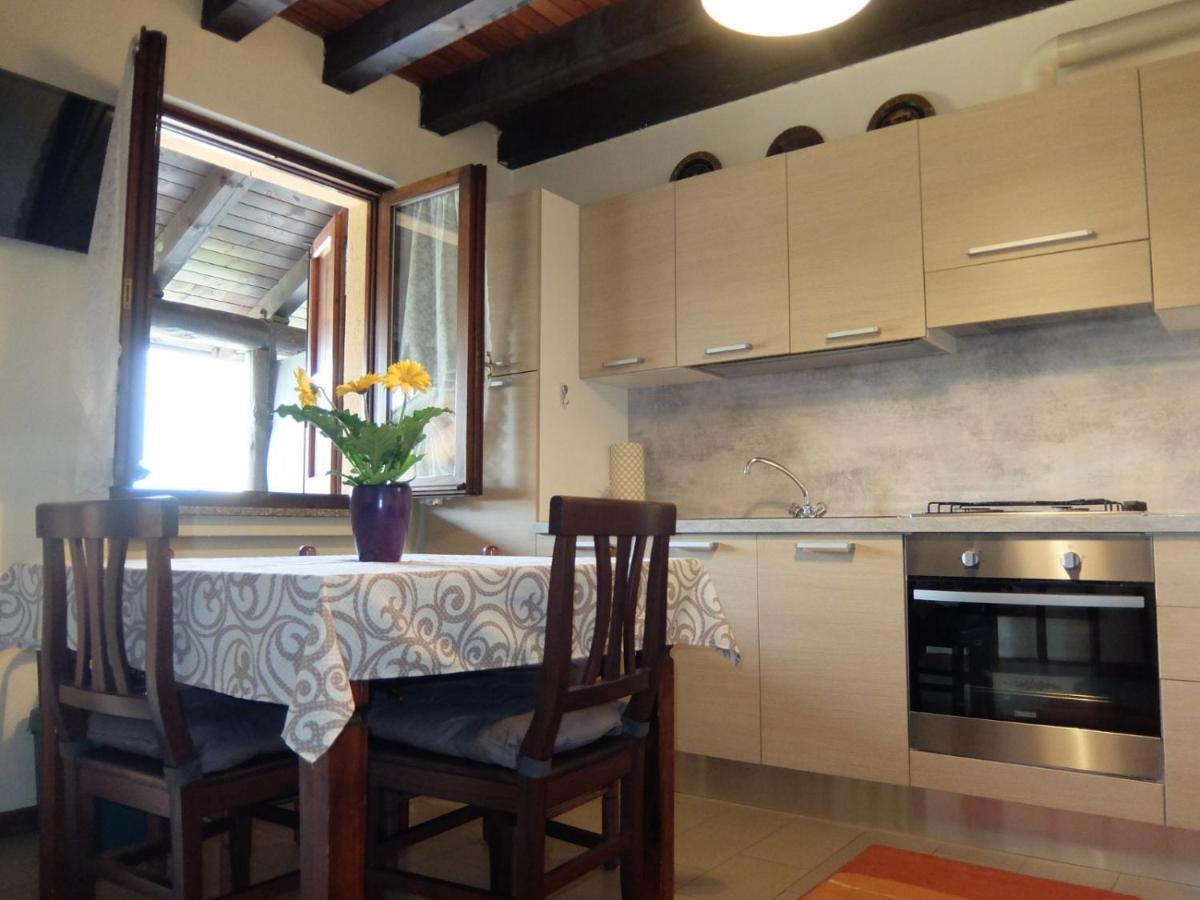 Oxy Holiday Home Iseo Zewnętrze zdjęcie