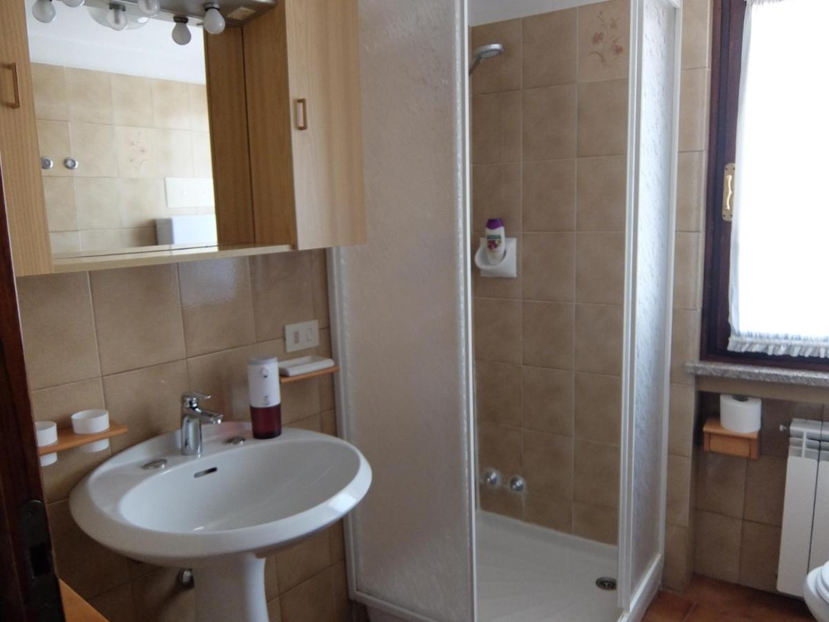 Oxy Holiday Home Iseo Zewnętrze zdjęcie