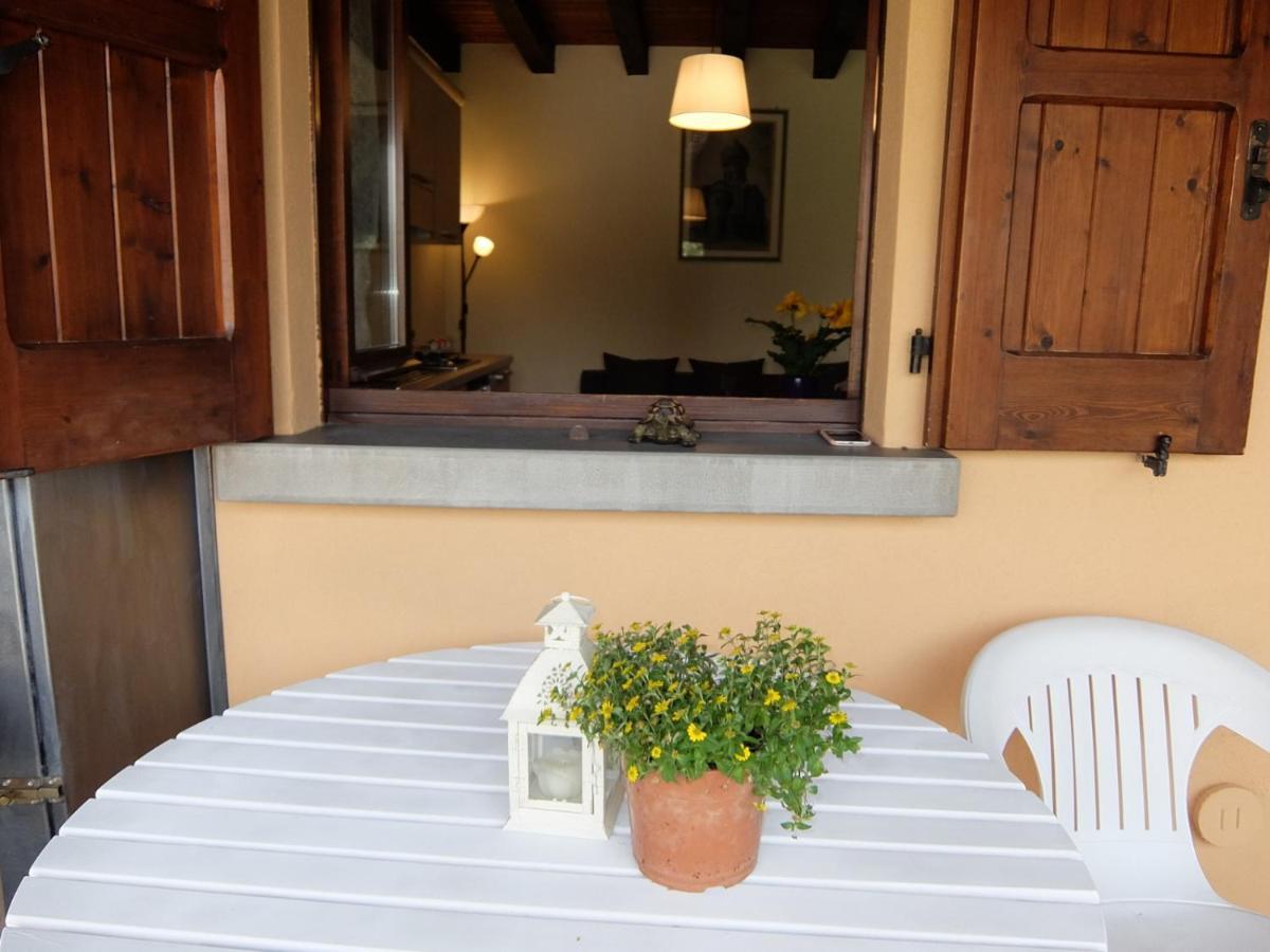 Oxy Holiday Home Iseo Zewnętrze zdjęcie