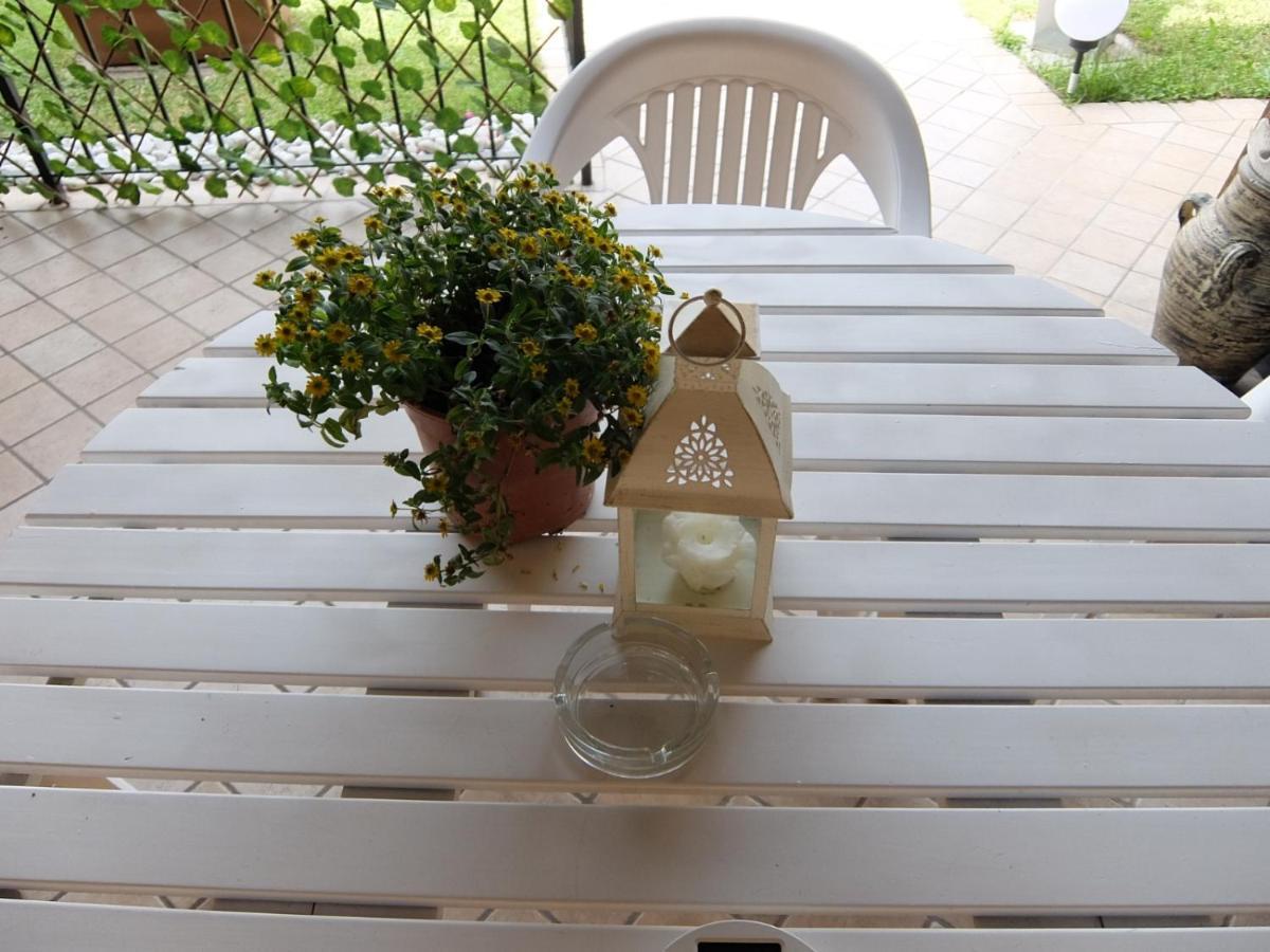 Oxy Holiday Home Iseo Zewnętrze zdjęcie