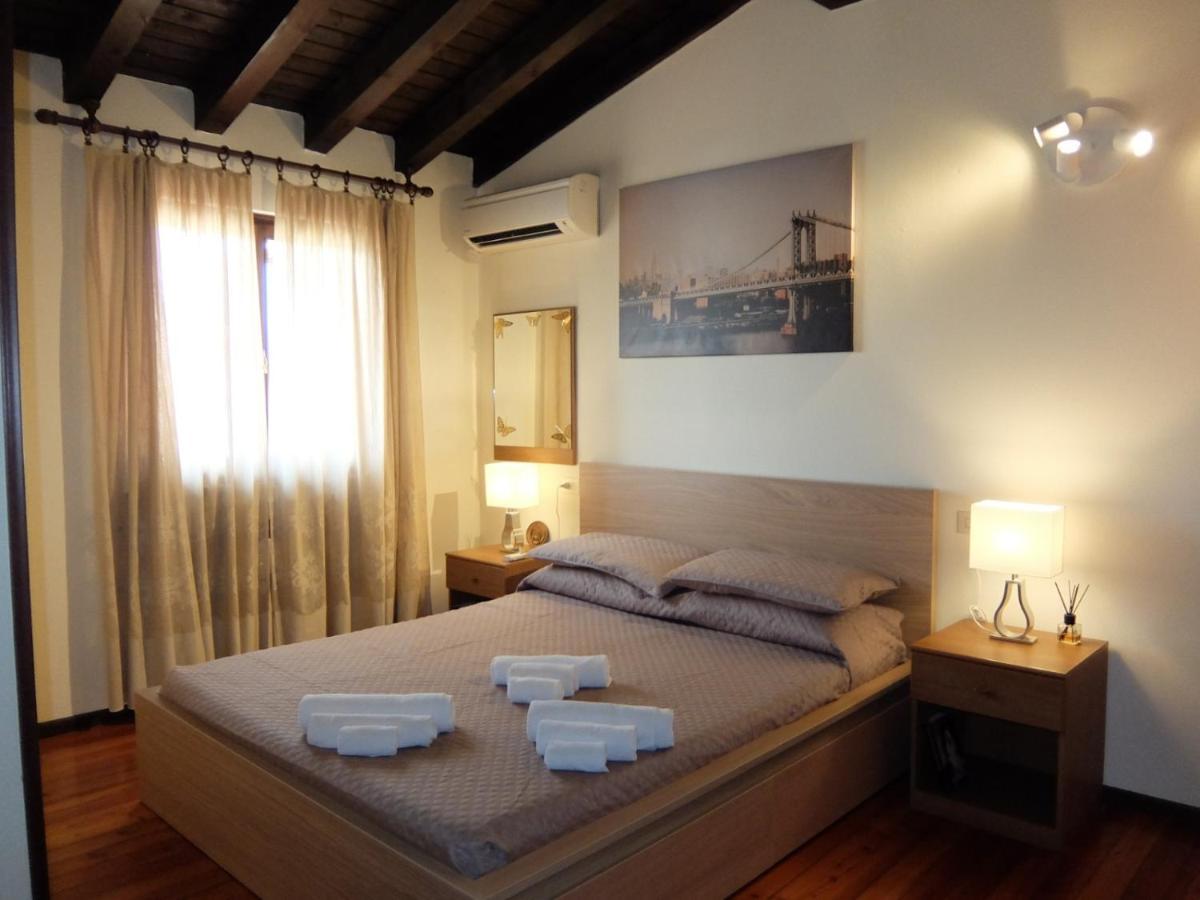 Oxy Holiday Home Iseo Zewnętrze zdjęcie